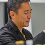 Tony Leung Chiu-wai