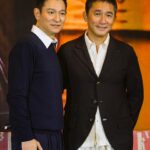 Tony Leung Chiu-wai