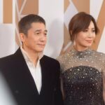 Tony Leung Chiu-wai
