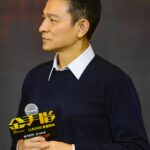 Tony Leung Chiu-wai
