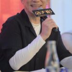 Tony Leung Chiu-wai