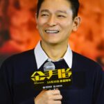 Tony Leung Chiu-wai
