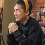 Tony Leung Chiu-wai