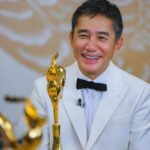 Tony Leung Chiu-wai