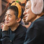 Tony Leung Chiu-wai