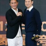 Tony Leung Chiu-wai