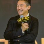 Tony Leung Chiu-wai