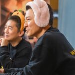 Tony Leung Chiu-wai