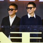 Tony Leung Chiu-wai