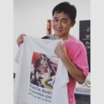 Tony Leung Chiu-wai