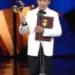 Tony Leung Chiu-wai