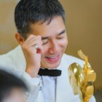Tony Leung Chiu-wai
