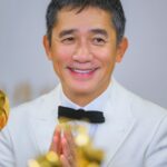 Tony Leung Chiu-wai