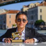 Tony Leung Chiu-wai