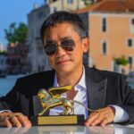 Tony Leung Chiu-wai
