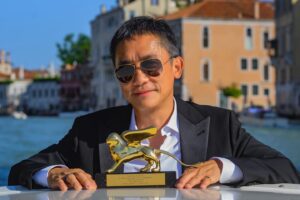 Actor Tony Leung Chiu-wai HD Instagram Photos and Wallpapers March 2024