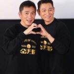 Tony Leung Chiu-wai
