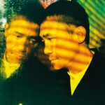 Tony Leung Chiu-wai