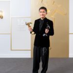 Tony Leung Chiu-wai