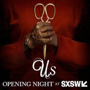 Tony Toste Instagram - 'Us' Global Premiere by Academy Award Winner Jordan Peele