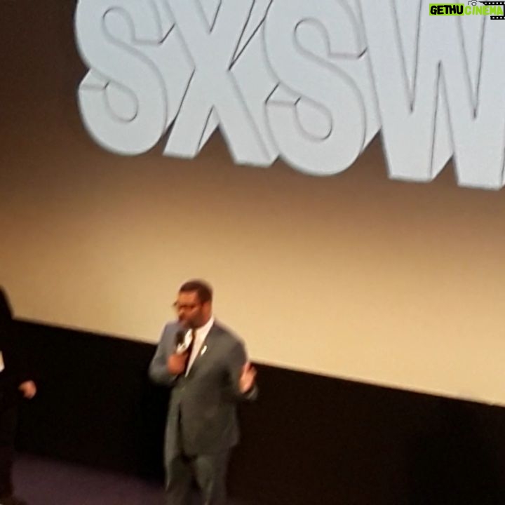 Tony Toste - 302 Likes - Jordan Peele announcing CAST - 'Us' Global Premiere by Academy Award Winner Jordan Peele