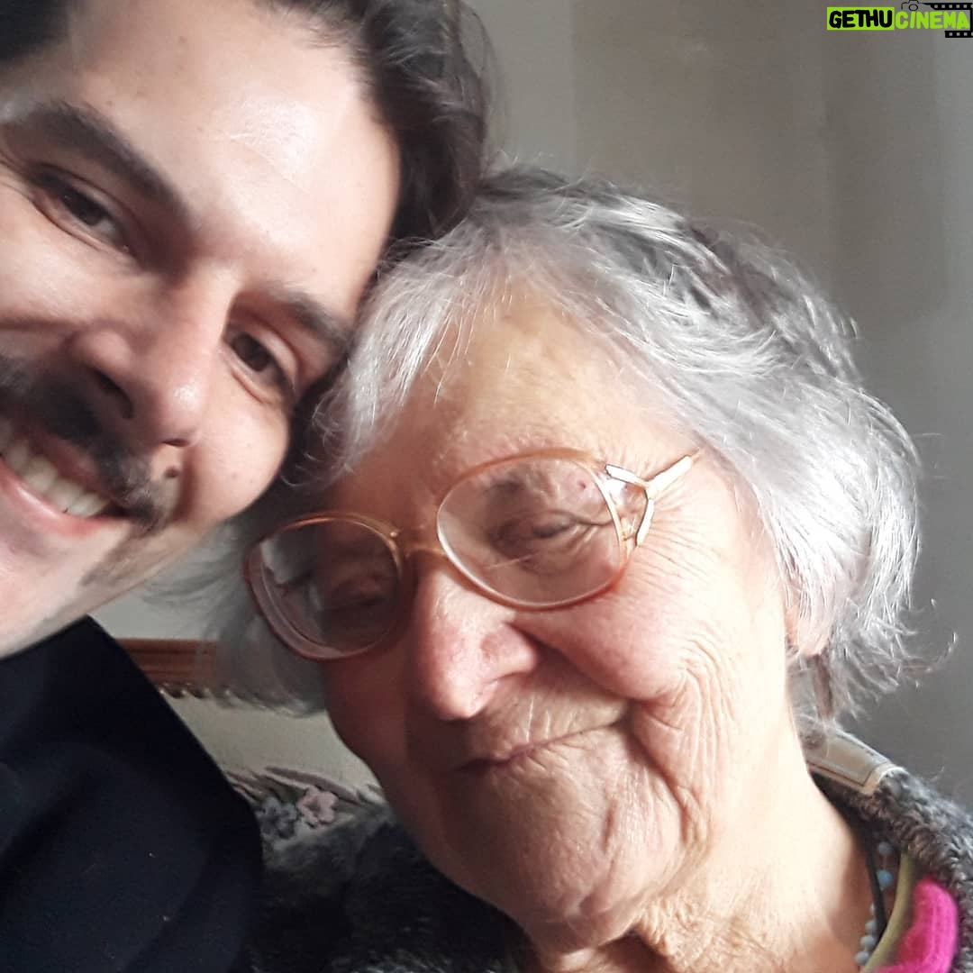 Tony Toste - 200 Likes - My Avo and I - Coffee Time :)