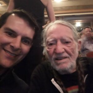 Tony Toste Instagram - With #willienelson @netflix WORLD PREMIERE of 'The Highwaymen' starring #kevincostner and #woodyharrelson !!! EPIC