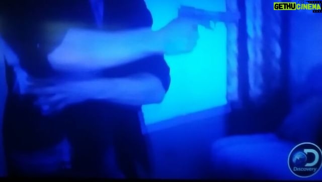 Tony Toste - 177 Likes - After the Robbery, The #ivestigationdiscovery begins with #actor #TonyToste re-enacting Chief #detective #mederos chasing #fugitive #gibbs on the #docudrama on #discoverynetworks , #DiscoveryID , #DiscoveryChannel ,#idiscovery , #idaddicts , #IDAddictUSA , #iagawi