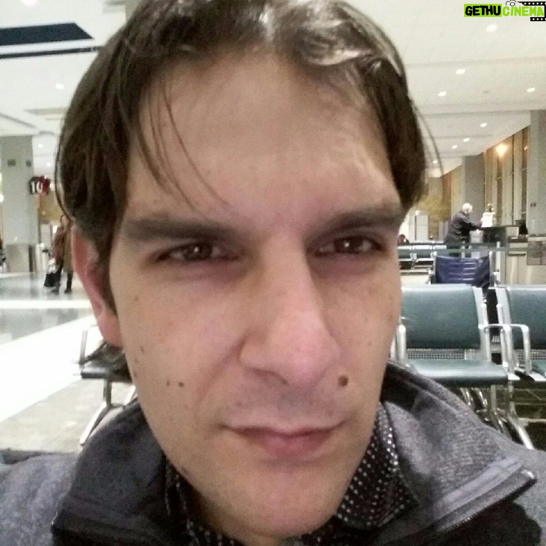 Tony Toste - 98 Likes - @atlanta_airport leaving from a week of @auditions_castings , with one converting into a TV contract Supporting Role on a #NationalTVShow. Will release details when I am allowed to, such as Network and name of show and my characters name and episode number. Thanks for all your Love and Support :)