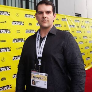 Tony Toste Instagram - #SXSW2019