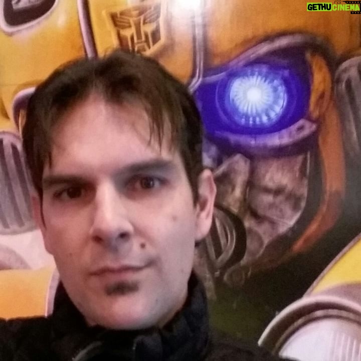 Tony Toste - 187 Likes - Happy #newyear ! #2019 Wishing #auditions for everyone! #peace and #love