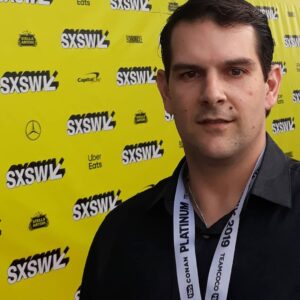 Tony Toste Instagram - #SXSW2019