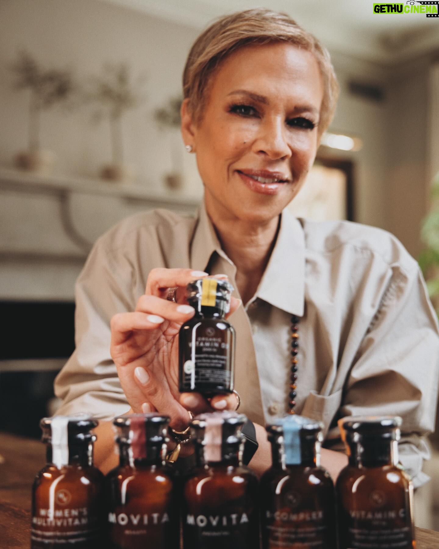 Tonya Lewis Lee - 375 Likes - Just wrapped up an incredible series of shoots for my brand @movitaorganics and I couldnāt be more thrilled!
These photos were captured right here at home in NYC, and the energy was absolutely electric. šāØ
Stay tuned for more content coming from the Movita factory too!
Whether itās pushing boundaries or embracing new challenges, Iām always ready for the next adventure. And of course, staying energized with my trusty Movita supplements by my side. šŖš½āØ
Hereās to more bold moves, bright moments, and boundless enthusiasm. Letās keep shining and making every moment count! šš«
šø @stablepictures
#FeelingFierce #Empowered #MovitaMagic #LivingMyBestLife #Inspiration #Wellness #HealthyLiving #FemaleEmpowerment #SelfCare #PositiveVibes #HealthyLifestyle #Beauty #Confidence #Motivation #Gratitude #Joy #Passion #Glow #Vibrant #Energy #mindset