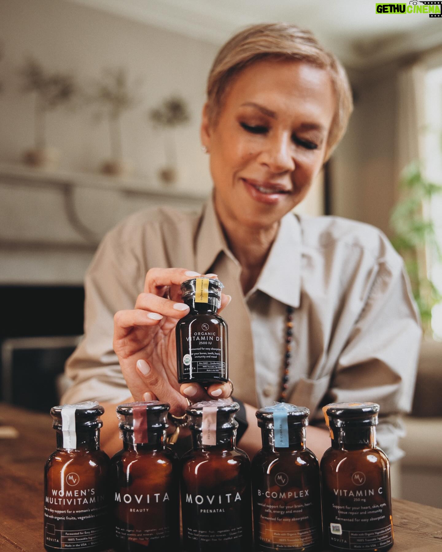Tonya Lewis Lee - 375 Likes - Just wrapped up an incredible series of shoots for my brand @movitaorganics and I couldnāt be more thrilled!
These photos were captured right here at home in NYC, and the energy was absolutely electric. šāØ
Stay tuned for more content coming from the Movita factory too!
Whether itās pushing boundaries or embracing new challenges, Iām always ready for the next adventure. And of course, staying energized with my trusty Movita supplements by my side. šŖš½āØ
Hereās to more bold moves, bright moments, and boundless enthusiasm. Letās keep shining and making every moment count! šš«
šø @stablepictures
#FeelingFierce #Empowered #MovitaMagic #LivingMyBestLife #Inspiration #Wellness #HealthyLiving #FemaleEmpowerment #SelfCare #PositiveVibes #HealthyLifestyle #Beauty #Confidence #Motivation #Gratitude #Joy #Passion #Glow #Vibrant #Energy #mindset