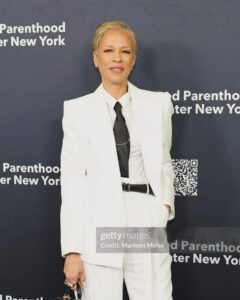 Actress Tonya Lewis Lee HD Instagram Photos and Wallpapers April 2024