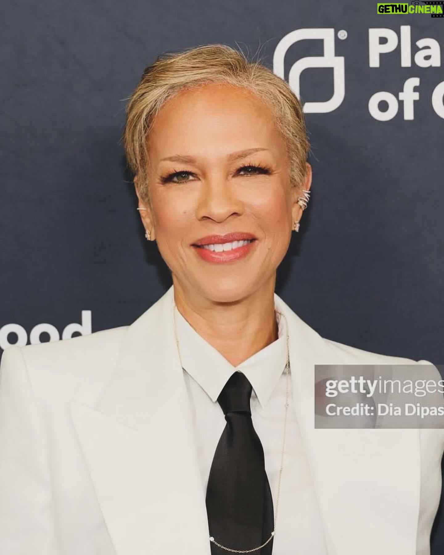 Tonya Lewis Lee - 770 Likes - Grateful to stand with powerful voices like @theestallion and @patriciaarquette at the @ppgnyact Gala in #NYC.
It’s a reminder that the fight for women’s rights over our bodies is far from over.
Let’s keep pushing forward for access to essential care and empowerment for all women and families.
#PlannedParenthood #womensempowerment #ReproductiveRights #ppfa #ourbodiesourchoice #reproductivehealth #reproductivechoice