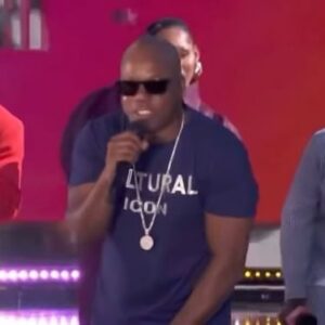 Too $hort Instagram - Had a good time at the #BETAwards yesterday! Shout out @BET for having me.

#5DecadesofTooShort #BET #BETAwards2024