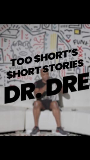Too $hort Instagram - Some good @DrDre stories out there…Here’s mine! 🎶 #TrustTheProcess #5DecadesofTooShort #tbt #throwbackthursday #DrDre #tbt #throwbackthursday