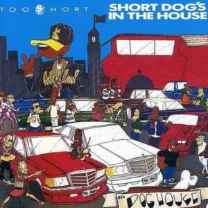 Too $hort Instagram - SIX PLATINUM ALBUMS !!!