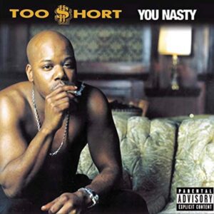 Too $hort Instagram - FOUR GOLD ALBUMS !!!