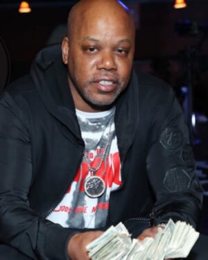 Too $hort Instagram - Truly appreciate all the birthday wishes yesterday. LIFE IS….