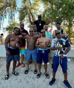 Actor Too $hort HD Instagram Photos and Wallpapers October 2023