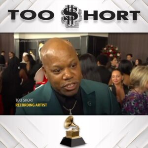 Too $hort Instagram - History in the making…. AGAIN. @TooShort  Blazing trails since day one Biiiiiiiitch!!!!!