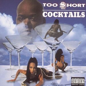Too $hort Instagram - SIX PLATINUM ALBUMS !!!