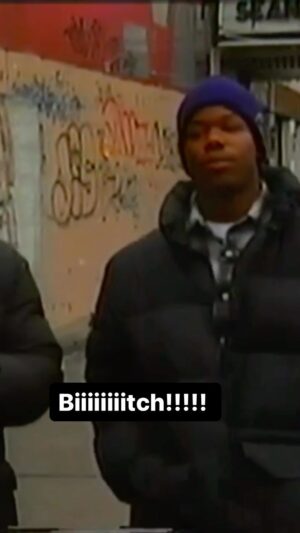 Too $hort Instagram - 
