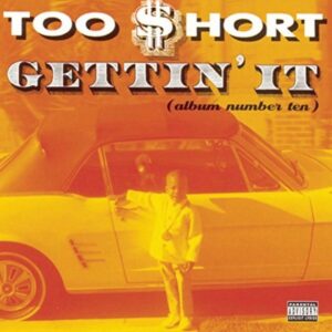 Too $hort Instagram - SIX PLATINUM ALBUMS !!!