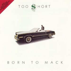Too $hort Instagram - FOUR GOLD ALBUMS !!!