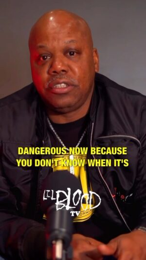 Too $hort Instagram - I really advise that everybody watch my new interview with @tooshort that just dropped on @lilbloodtv it’s some good game and Oakland history being kicked