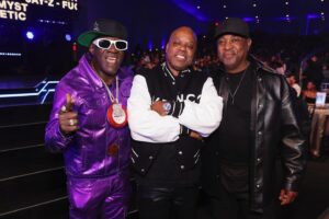 Too $hort Instagram - 2023 blessings…. It’s been 43 years since the first time I spit a rhyme & I DON’T STOP RAPPIN Biiiiiiiitch!!!!!