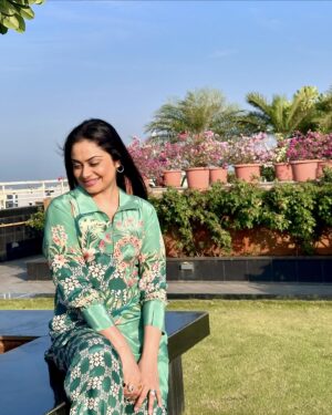 Toral Rasputra Instagram - A breezy afternoon 🌤️

#toralrasputra #beyou #bepositive #behappy #keepgoing #keepsmiling #beleiveinyourself #stayfocused #staycalm #liveinthemoment #lifeisbeautiful
